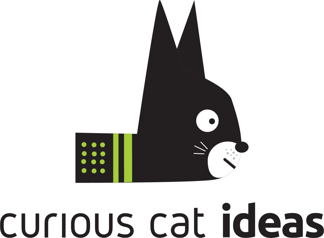 Curious Cat Ideas