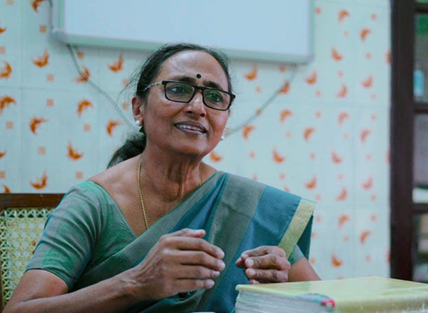 Walkathon Video Thumbnail