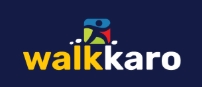 walkkaro logo